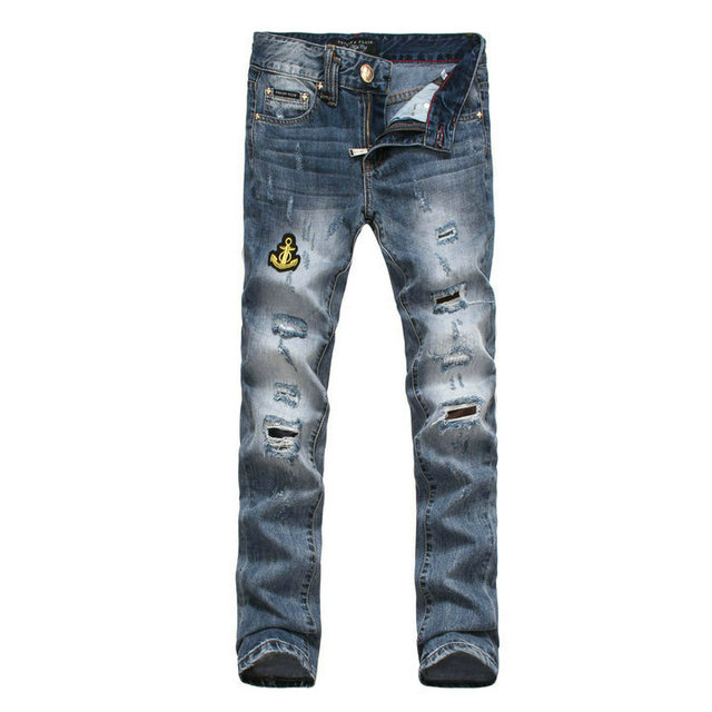 PP long jeans men 28-40-086